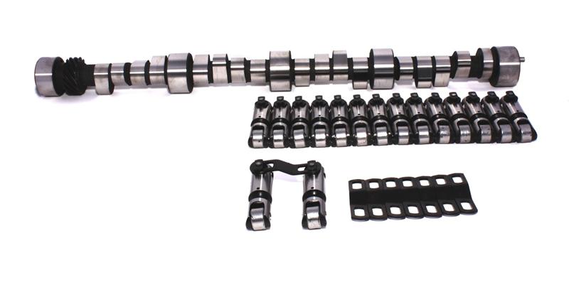 COMP Cams Cam & Lifter Kit CB XR286 R10