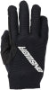 Answer Aerlite Gloves Black/White Youth - XS