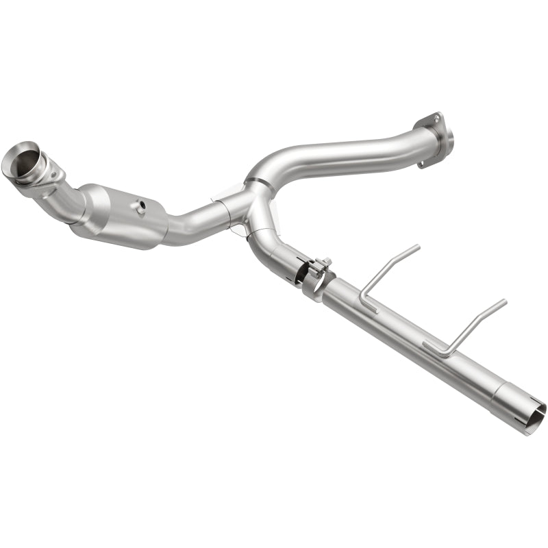 MagnaFlow 07-08 Ford Expedition 5.4L Direct Fit Converter