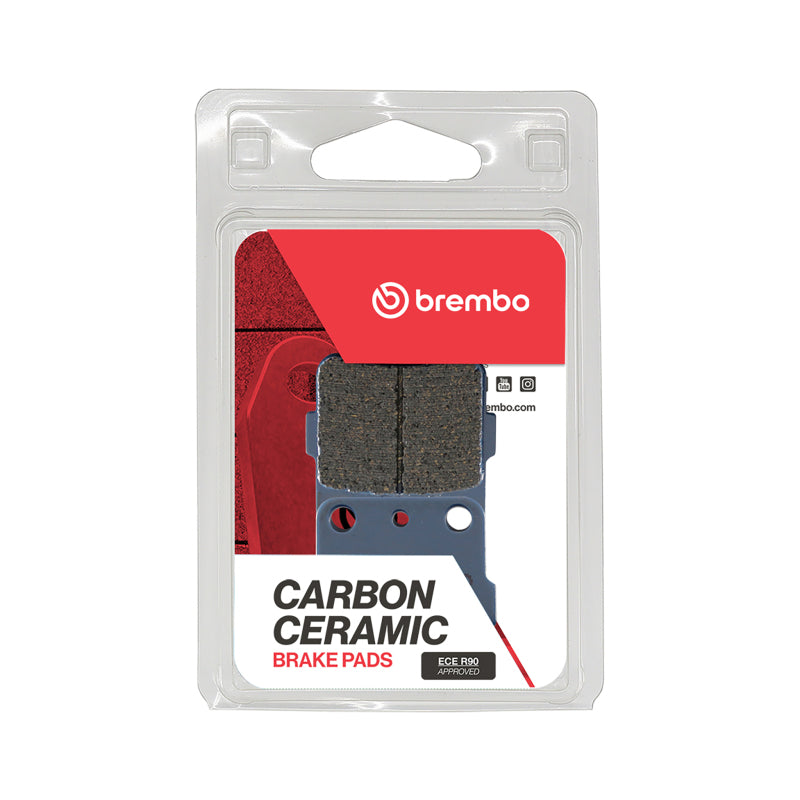 Brembo Carbon Ceramic Prime Brake Pad