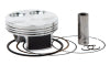Vertex Piston 01-13 Yamaha WR 250 F 250cc Forged Replica Piston Kit