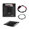 sPOD BantamX NonSwitch Panel Controller Universal 36in