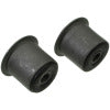 MOOG 84-01 Jeep Cherokee Front Upper / Rear Upper Control Arm Bushing Kit