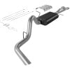 Flowmaster 96-99 Chevrolet/GMC Tahoe/Yukon 5.7L Force II Cat-Back Cat-Back Exhaust System