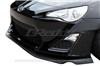 GReddy X Rocket Bunny Front Lip Spoiler