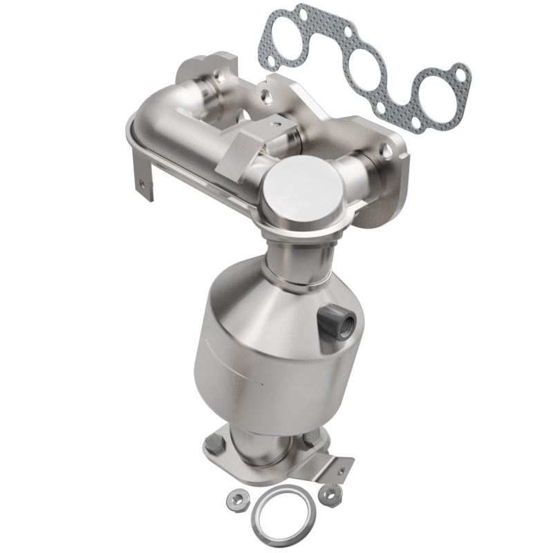MagnaFlow Direct Fit Catalytic Converter 2002 Toyota Avalon 3.0L