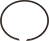 Vertex Piston 00-05 KTM 250 EXC 250cc Replacement Rings - Single