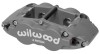 Wilwood Caliper-Forged Superlite 4R-R/H 1.88/1.62in Pistons 1.25in Disc