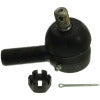 MOOG 76-80 Dodge W200 Front Left Outer / Left Outer Tie Rod End