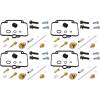 All Balls Racing 93-94 Suzuki GSXR1100 Carburetor Rebuild Kit