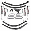 Skyjacker 6In SYS 99-02/99F250 F350 V8