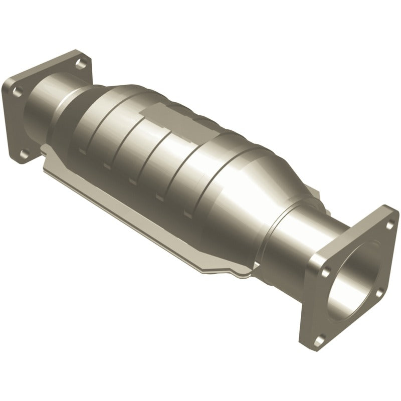MagnaFlow Direct Fit Catalytic Converter 85-89 Chev/Geo Spectrum CA