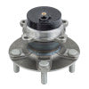 MOOG 06-15 Mazda MX-5 Miata Front Hub Assembly