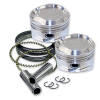 S&S Cycle 84-99 BT 3 5/8in Bore Piston Kits