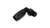 Vibrant Male NPT 90 Degree Hose End Fitting -16AN - 3/4 NPT