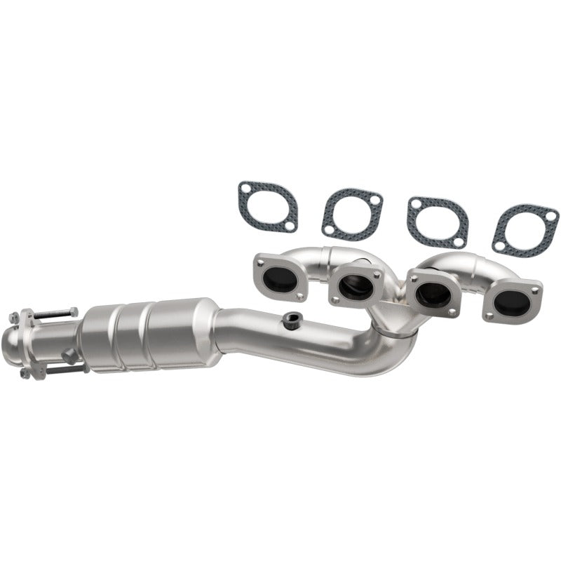 MagnaFlow Direct Fit Catalytic Converter 02-03 BMW 745i 4.4L D/S