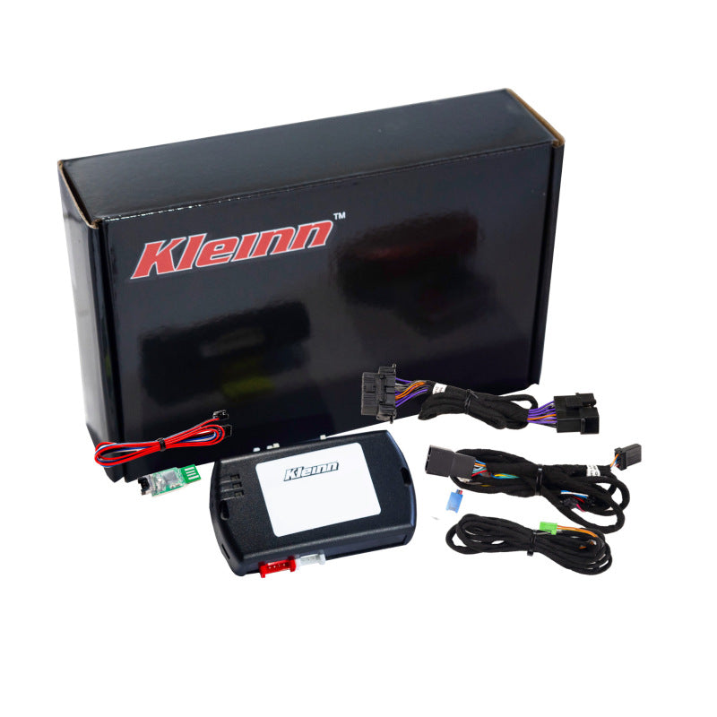 Kleinn 18-24 Jeep JT/ JL/ JLU Remote Start