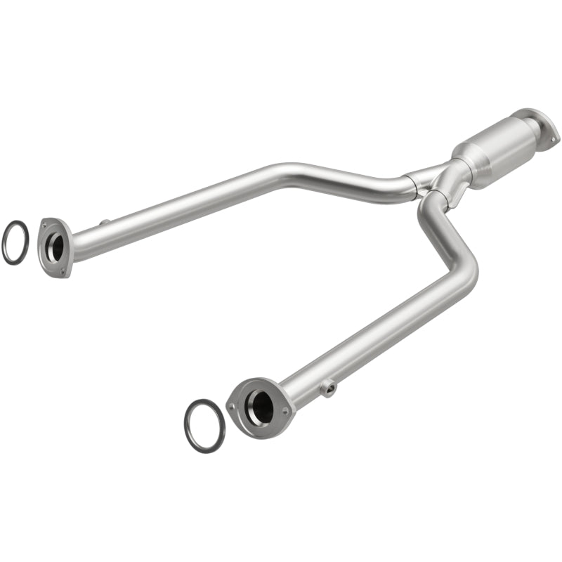 MagnaFlow 2007 Lexus GS430 4.3L Direct Fit Converter