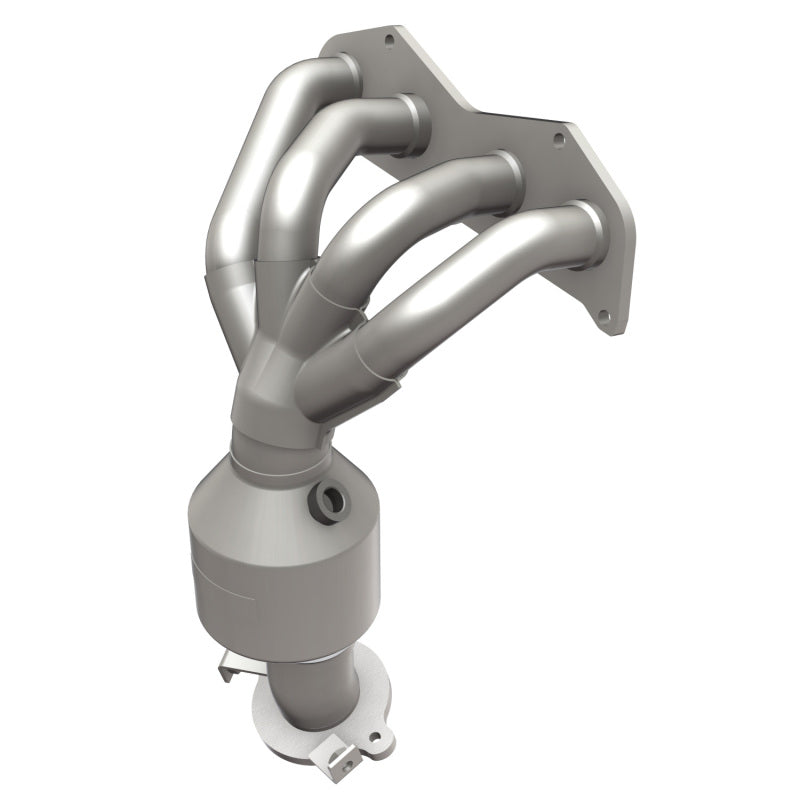 MagnaFlow Direct Fit Catalytic Converter 07 Toyota Highlander 2.4L