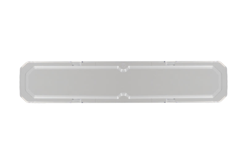 Diode Dynamics SS10 Cover Standard Clear