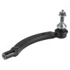 MOOG 01-09 Volvo S60 Front Right Outer / Right Outer Tie Rod End