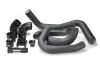 PERRIN 22-26 Subaru WRX Front Mount Intercooler Boost Tube Kit - Black