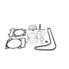 Vertex Piston 11-14 Kawasaki KX 250 F 250cc Top End Piston Kit