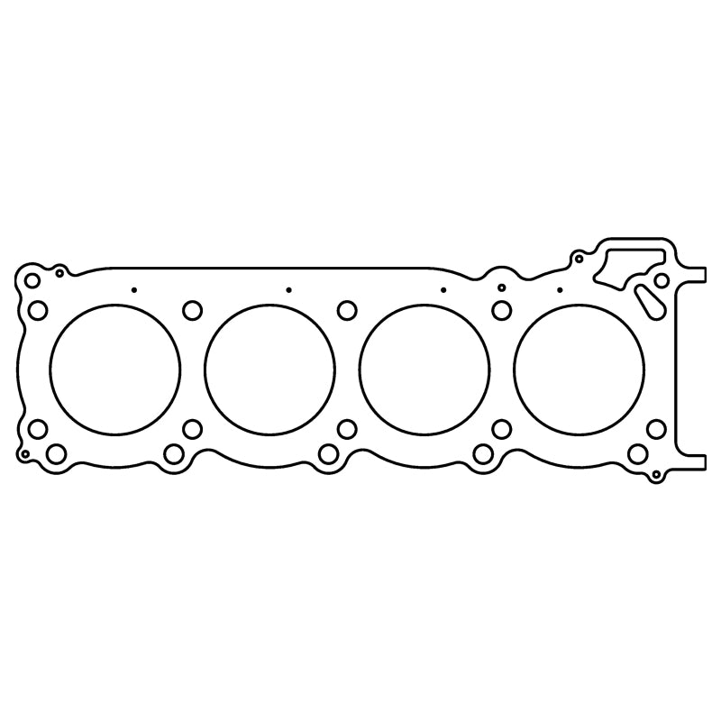 Cometic 02-06 Nissan Q45 VK45DE V8 93.5mm .036 Thick MLS RHS Head Gasket