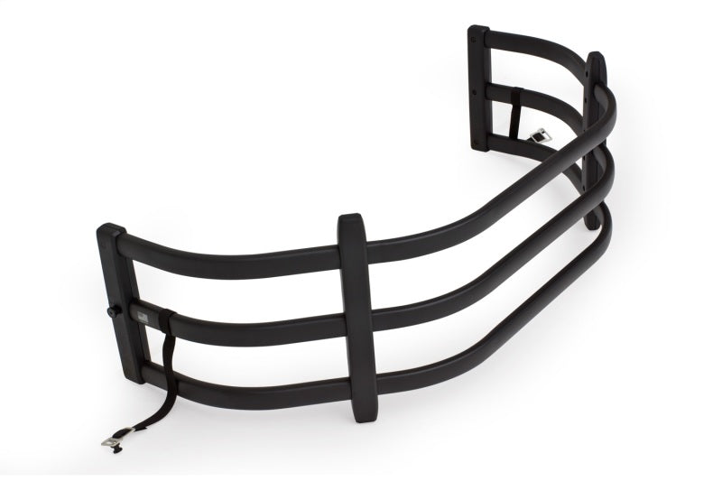 AMP Research 20-23 Chevrolet/GMC Silverado/Sierra 1500 (No Mltipro Tailgt) BedXtender HD Sport - Blk