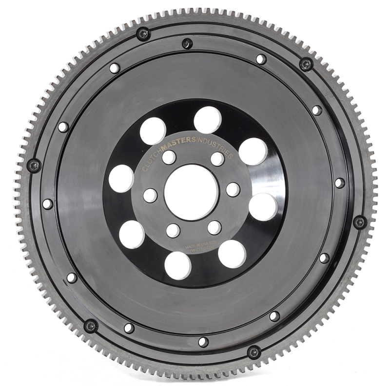 Clutch Masters 99-03 Audi A3 1.8L w/ 02M Trans 850 Series Steel Flywheel