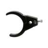 Rugged Radios Bar Mount for Intercoms - Radios and Accessories 1 Inch