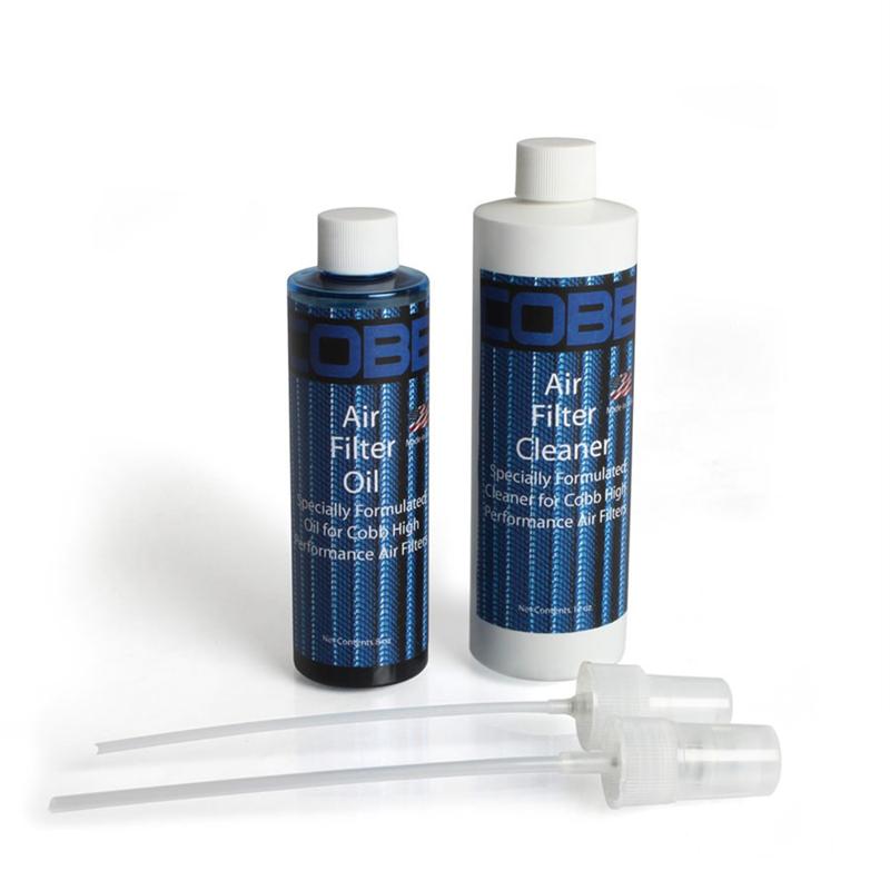 Cobb Universal Air Filter Cleaning Kit - Blue