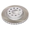 Power Stop 11-15 Volkswagen Jetta Front Semi Coated Rotor