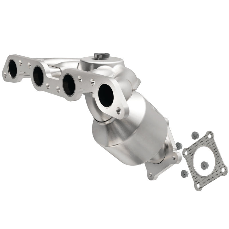 MagnaFlow Direct Fit Catalytic Converter 00-04 Dodge Neon 2L Manifold