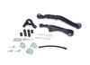 SuperPro Differential Drop Spacer Kit