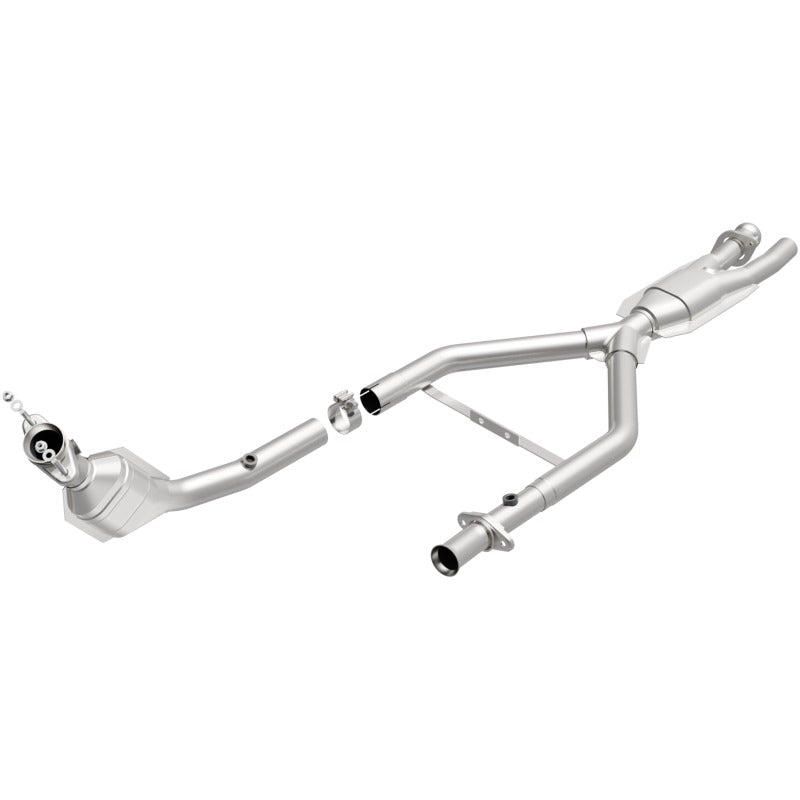 MagnaFlow Direct Fit Catalytic Converter 96-98 Lincoln Mark VIII 4.6L