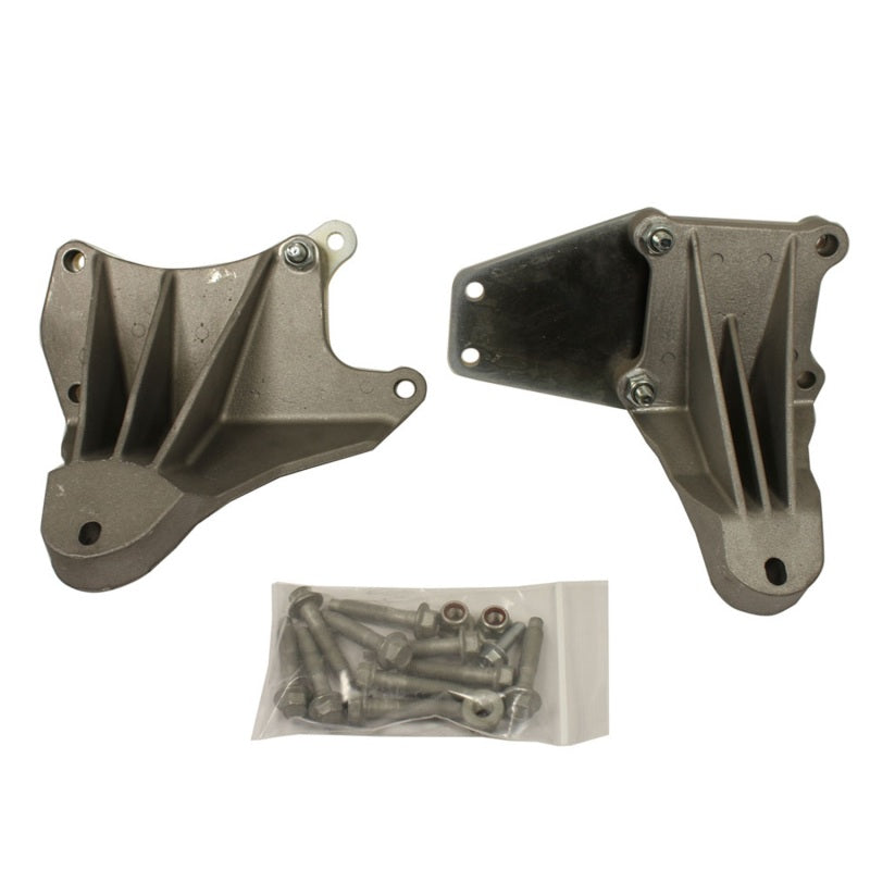 Ford Racing 05-10 Mustang Engine Mount Brackets