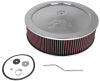 K&N 92-95 Chevy/GMC PickUp Performance Intake Kit