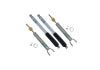 Superlift 09-18 Dodge Ram 1500 4WD 4-6in Lift Kit Bilstein Shock Box