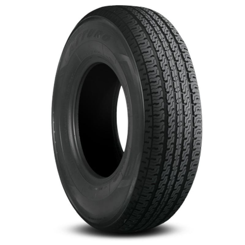 Atturo ST 320 Trailer Tire -  ST235/85R16 128/124M 12PR