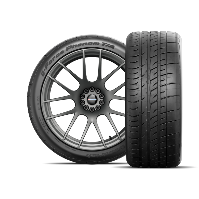 BFGoodrich G-Force Phenom T/A 235/50ZR18 101W