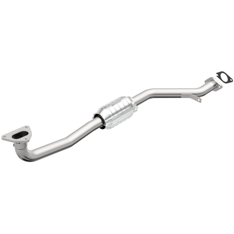 MagnaFlow Direct Fit Catalytic Converter 01-04 Subaru Outback 3L Passenger Side