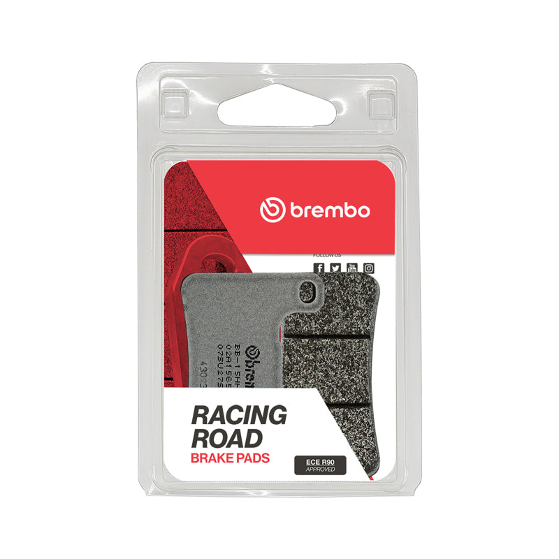 Brembo Sinter Xtra Brake Pad