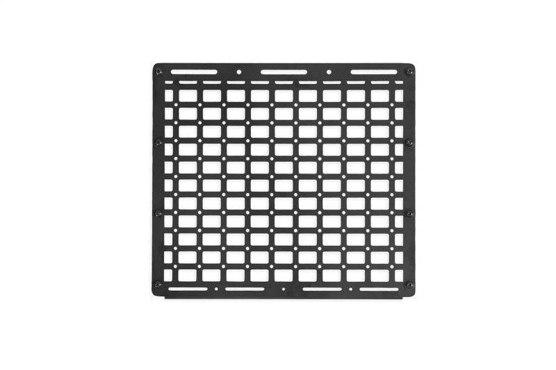 Addictive Desert Designs2023+ Ford Super Duty F250/350 Bed Cab Molle - Center