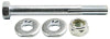 MOOG 04-08 Chrysler Crossfire Front Caster/Camber Kit