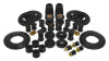 Prothane 01-03 Chrysler PT Cruiser Total Kit - Black