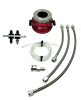 McLeod 2018+ Jeep Wrangler JL 1400 Series Hydraulic Bearing