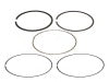 Wiseco 96.50mm Bore 1.2mm x 1.5mm x 2.0mm Piston Ring Set
