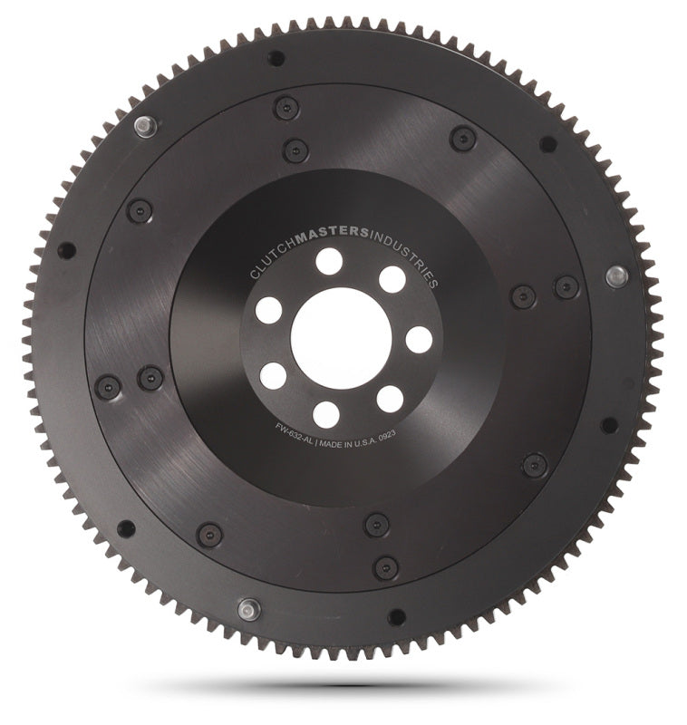 Clutch Masters 02-03 Mitsubishi Lancer 2.0L O-Z Rally / Inc. Slave Cylind / 04-06 Mitsubishi Lancer