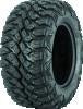QuadBoss QBT846 Radial Utility Tire - 27x11R14 8Ply